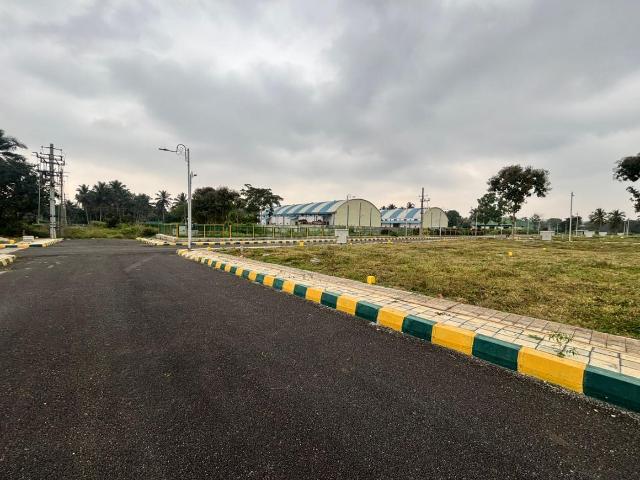 Land for sale in Mysore, Karnataka