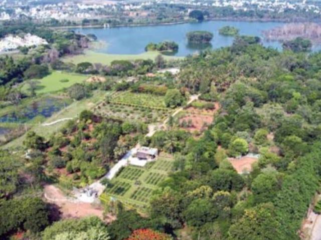 Land for sale in Kanakadasanagara, Mysore University Layout