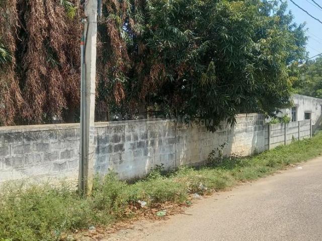 Land for sale in Kanakadasanagara, Mysore University Layout