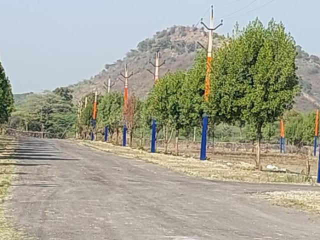 Land for sale in Rajasthan