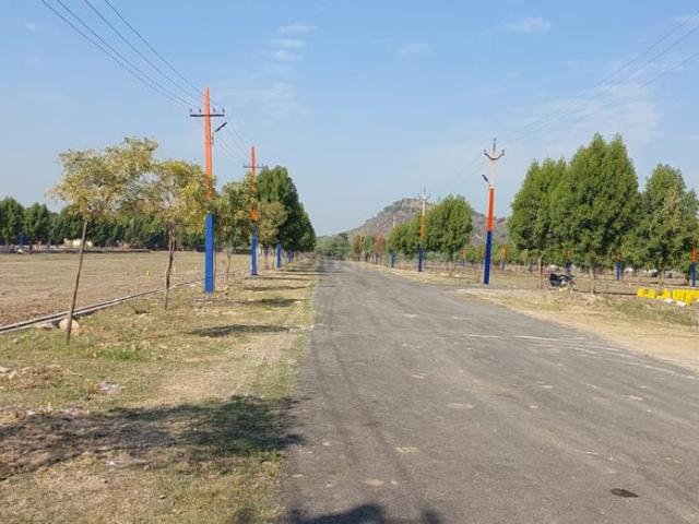 Land for sale in Rajasthan