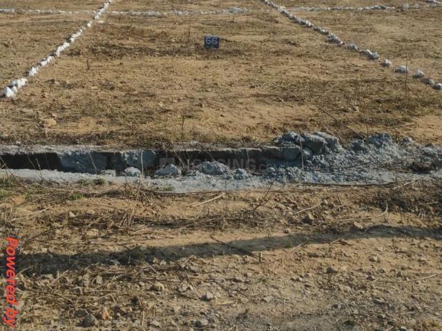 Land for sale in Rajasthan