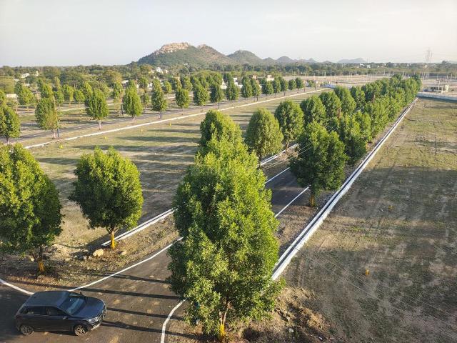 Land for sale in Rajasthan