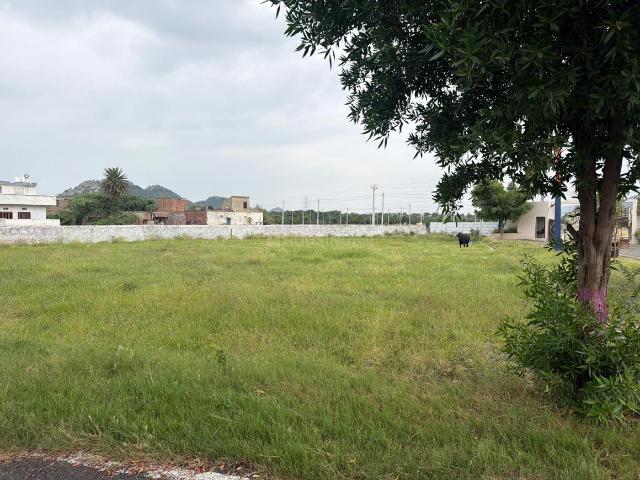Land for sale in Rajasthan