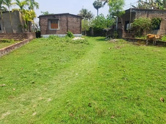 Land for sale in North 24 Parganas, Barrackpore