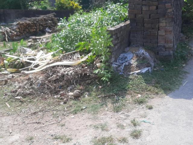 Land for sale in Barrackpore, North 24 Parganas