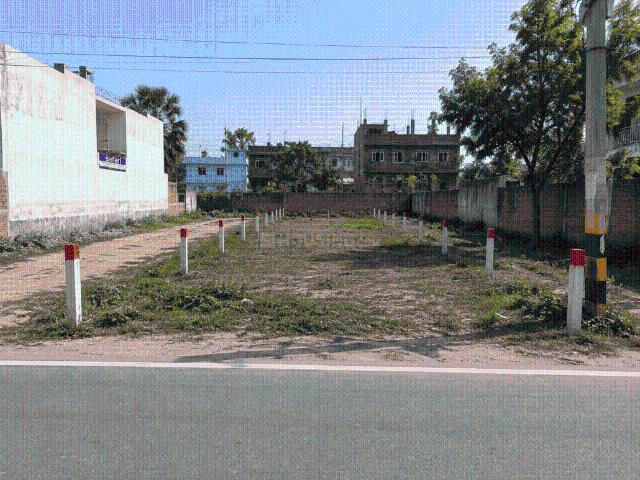 Land for sale in Patna
