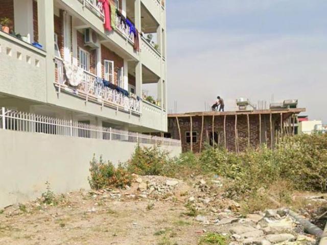 Land for sale in Kedarpur, Uttarakhand