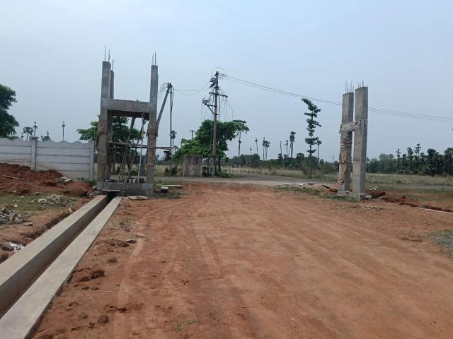 Land for sale in Andhra Pradesh
