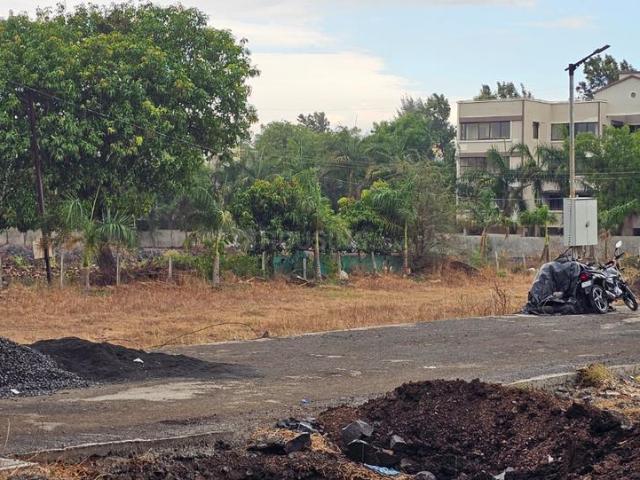 Land for sale in Deolali Camp, Nashik