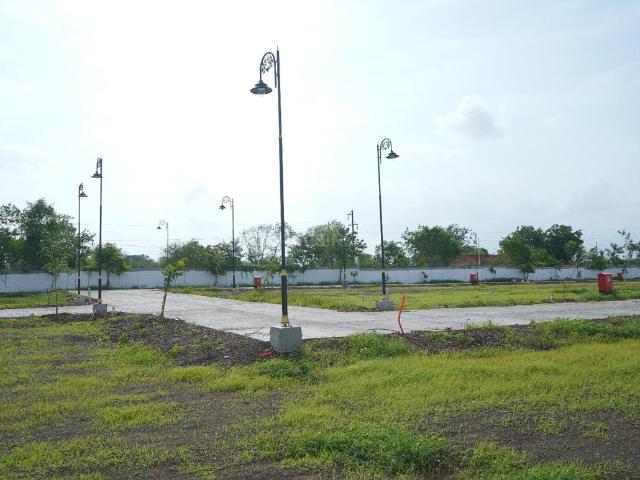 Land for sale in Deolali Camp, Nashik