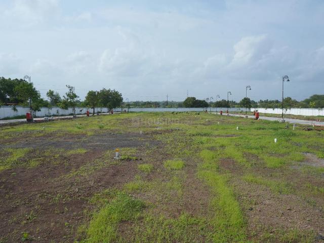 Land for sale in Deolali, National Capital Territory Of Delhi