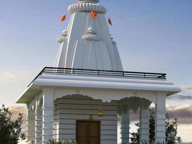 Land for sale in Raipur, Chhattisgarh