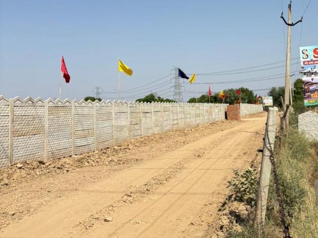 Land for sale in Tora, Arunachal Pradesh