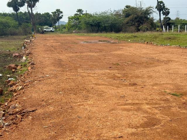 Land for sale in Andhra Pradesh