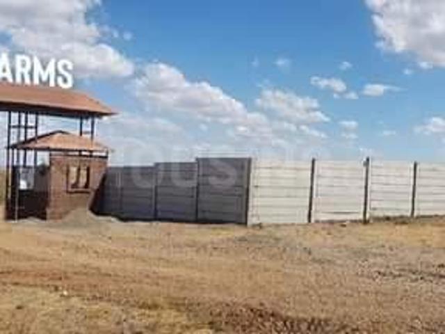 Land for sale in Daund, National Capital Territory Of Delhi
