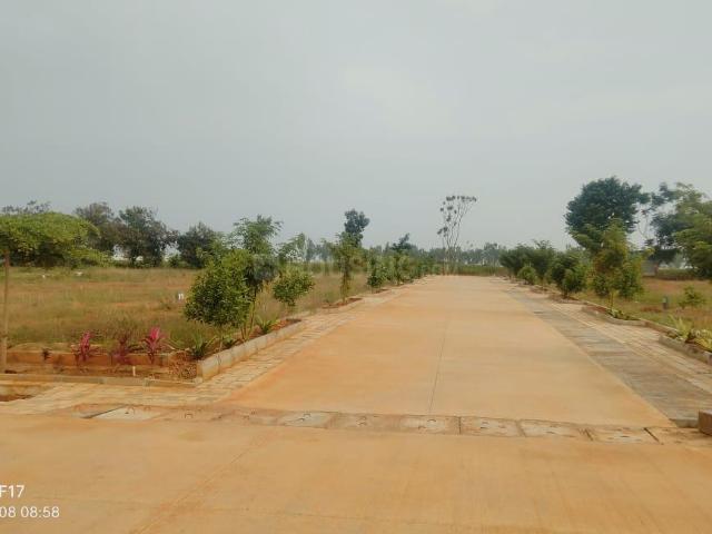 Land for sale in Devanahalli - Bangalore, Karnataka