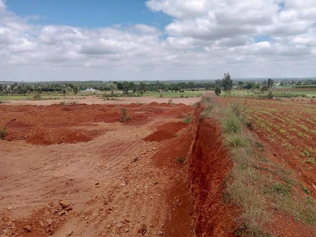 Land for sale in Devanahalli - Bangalore, Karnataka