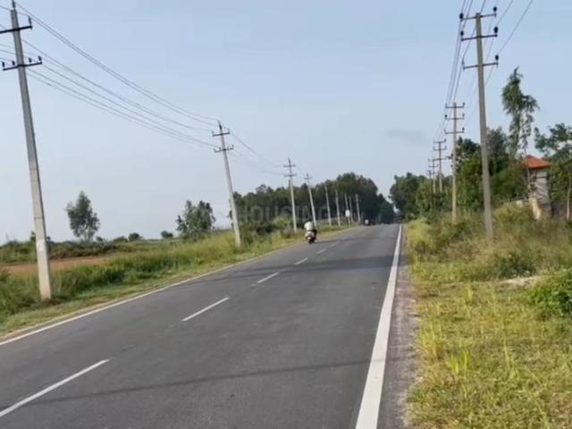 Land for sale in Devanahalli - Bangalore, Karnataka