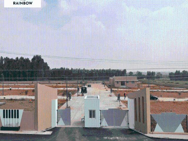 Land for sale in Devanahalli, Bengaluru North