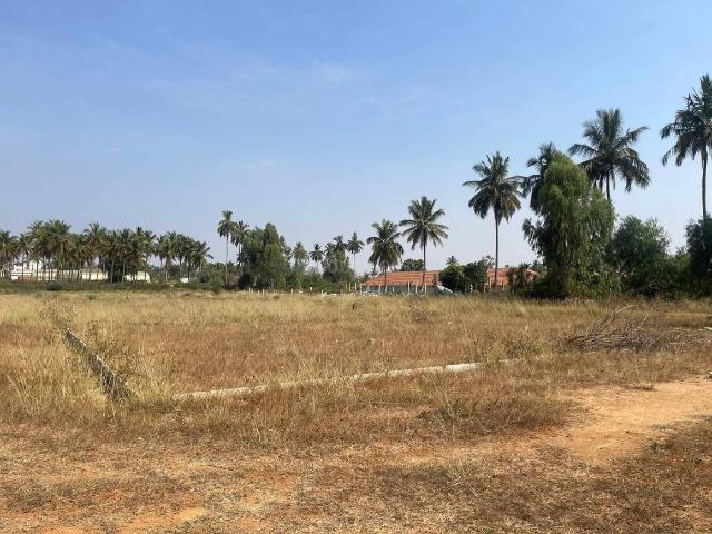 Land for sale in Devanahalli, Bengaluru North