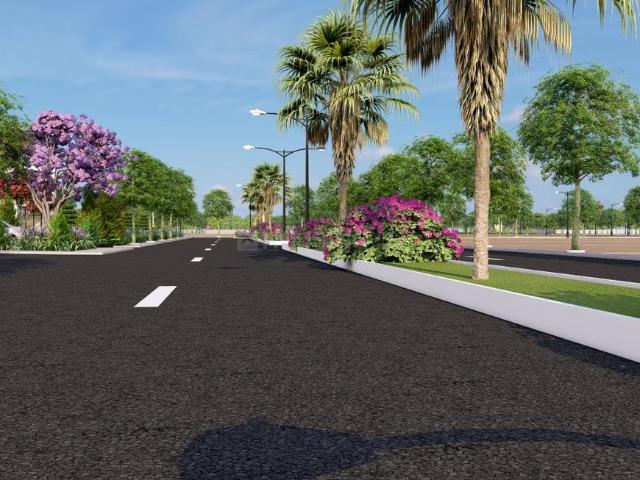 Land for sale in Devanahalli - Bangalore, Karnataka