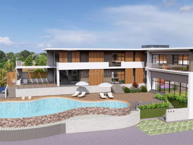 Land for sale in Devanahalli - Bangalore, Karnataka