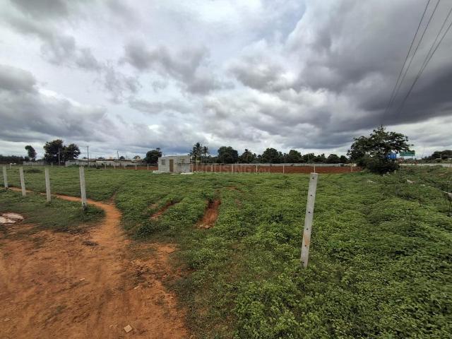 Land for sale in Devanahalli - Bangalore, Karnataka