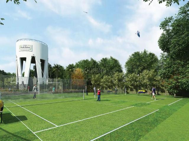 Land for sale in Devanahalli - Bangalore, Karnataka