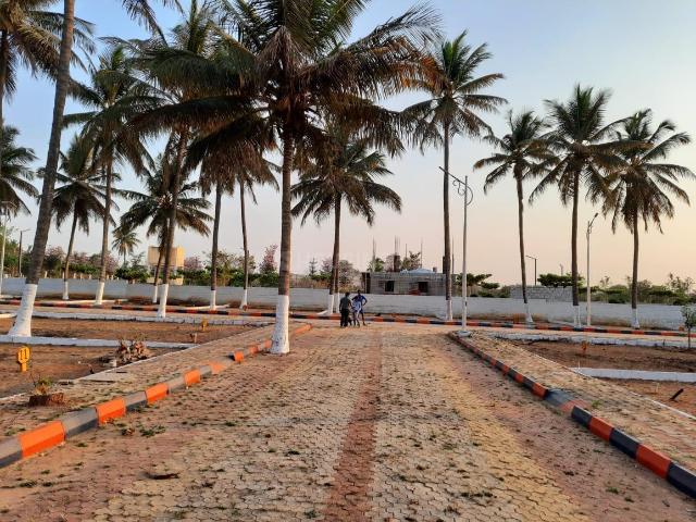 Land for sale in Devanahalli - Bangalore, Karnataka