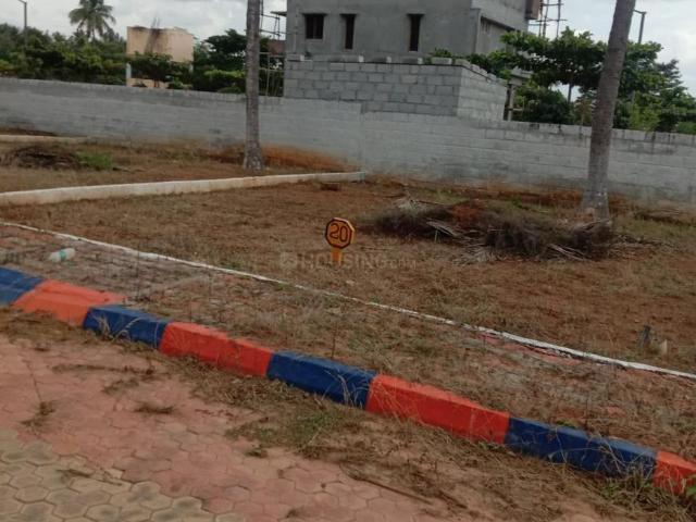 Land for sale in Devanahalli - Bangalore, Karnataka