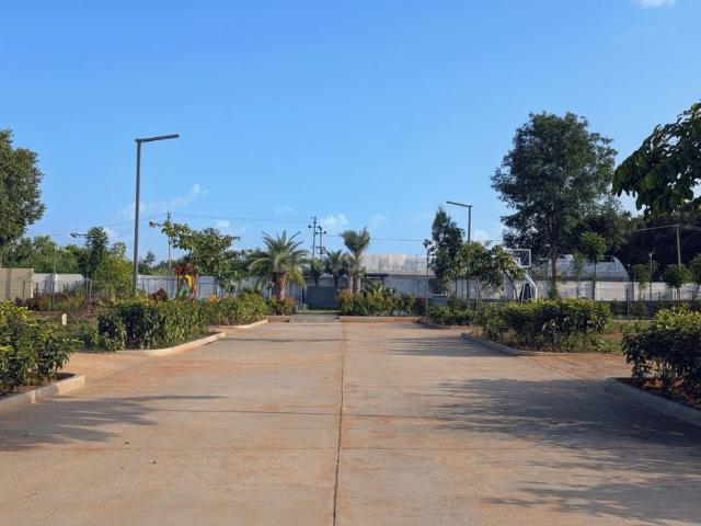 Land for sale in Devanahalli - Bangalore, Karnataka