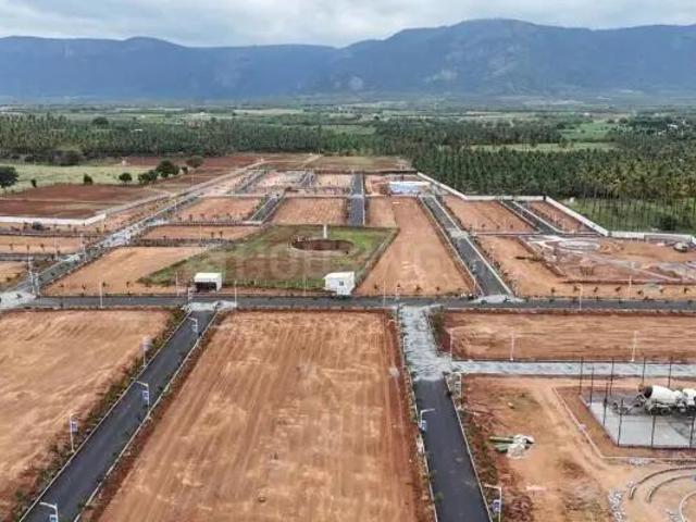 Land for sale in Devanahalli - Bangalore, Karnataka