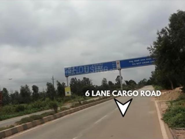 Land for sale in Devanahalli - Bangalore, Karnataka