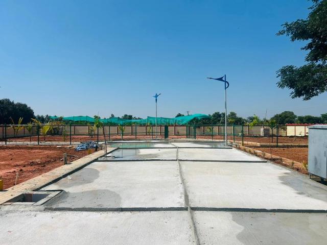 Land for sale in Devanahalli - Bangalore, Karnataka