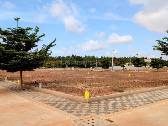Land for sale in Devanahalli - Bangalore, Karnataka