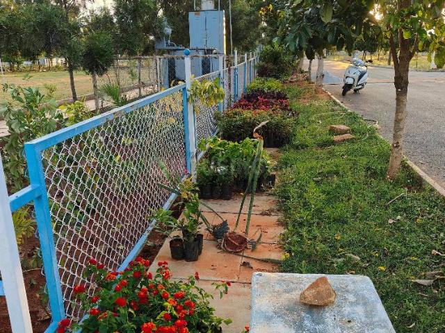 Land for sale in Devanahalli - Bangalore, Karnataka