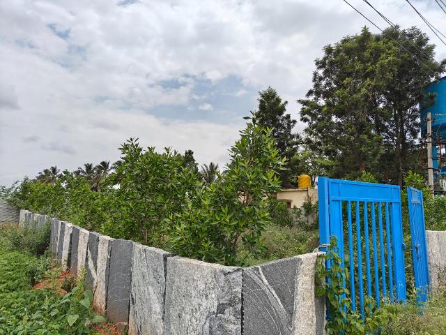 Land for sale in Devanahalli - Bangalore, Karnataka