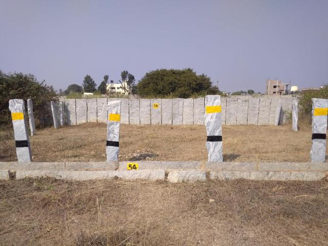 Land for sale in Devanahalli, Bengaluru North