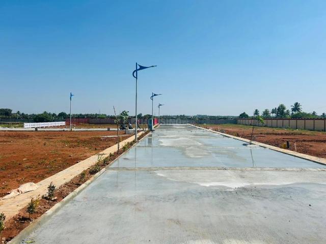Land for sale in Devanahalli - Bangalore, Karnataka