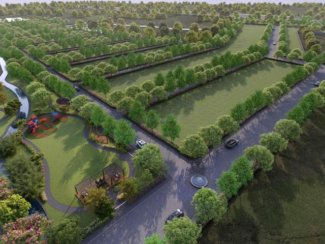 Land for sale in Devanahalli, Bengaluru North