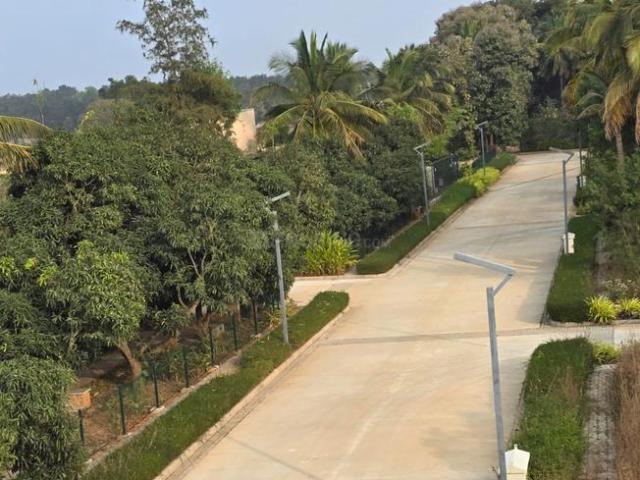 Land for sale in Devanahalli - Bangalore, Karnataka