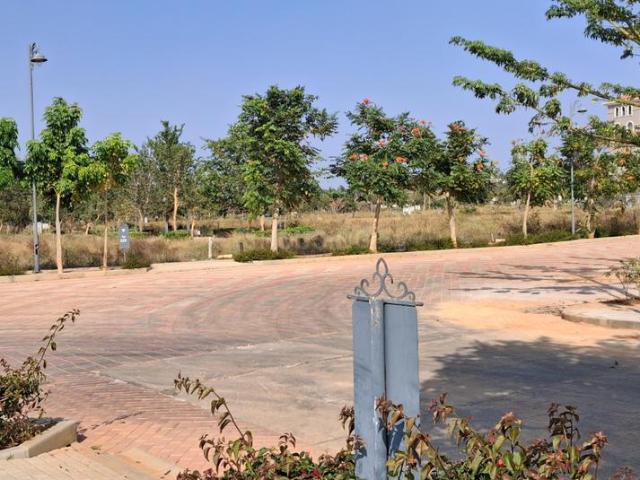 Land for sale in Devanahalli - Bangalore, Karnataka