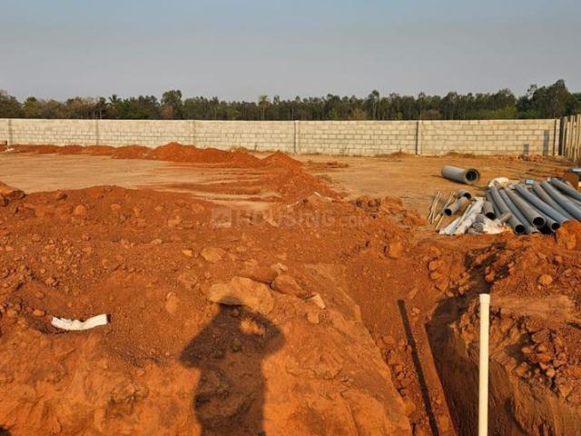 Land for sale in Devanahalli - Bangalore, Karnataka