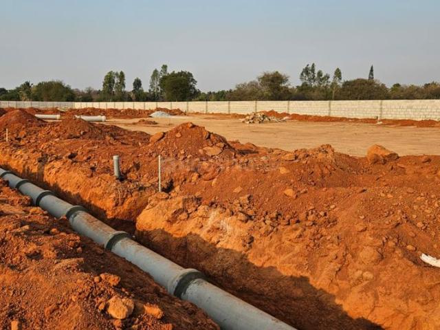 Land for sale in Devanahalli - Bangalore, Karnataka