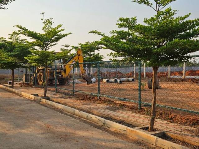 Land for sale in Devanahalli - Bangalore, Karnataka