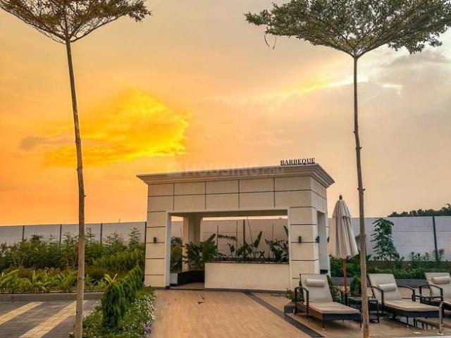 Land for sale in Devanahalli - Bangalore, Karnataka