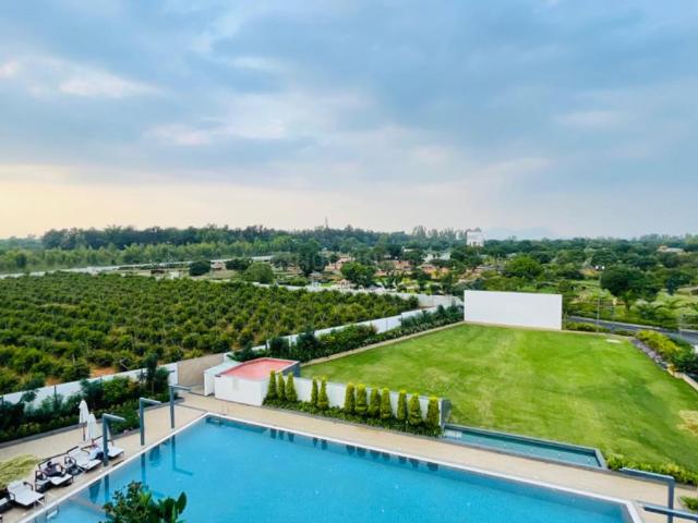 Land for sale in Devanahalli - Bangalore, Karnataka