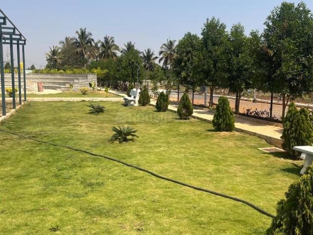 Land for sale in Karnataka