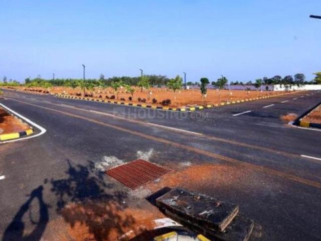Land for sale in Devanahalli - Bangalore, Karnataka